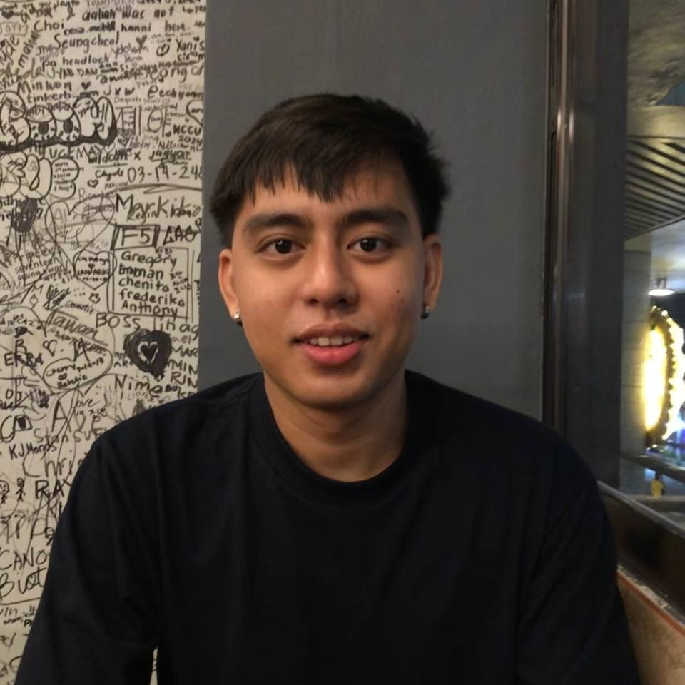 student developer avatar